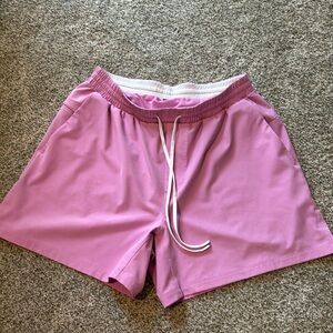 Lululemon men’s swim trunks